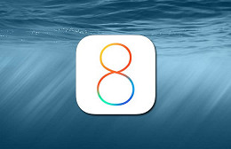Conheça as novidades do iOS 8