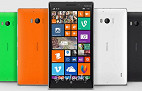 Lumia 930 desembarca no Brasil Lumia 930 desembarca no Brasil