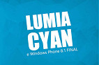 Microsoft confirma update Lumia Cyan na Índia a partir de amanhã Microsoft confirma update Lumia Cyan na Índia a partir de amanhã