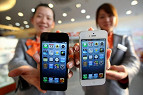 Apple está na lista negra do governo chinês