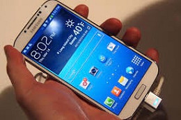 Aparelhos da Samsung lideram a lista dos mais vendidos no Brasil