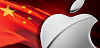 Apple não está impedida de vender seus produtos a China Apple não está impedida de vender seus produtos a China