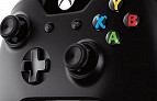 Jogando com o controle do Xbox One no PC