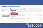 Como bloquear a publicação de amigos na sua linha do tempo Como bloquear a publicação de amigos na sua linha do tempo