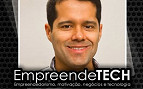 EmpreendeTech #01 - Vinícius Teles EmpreendeTech #01 - Vinícius Teles