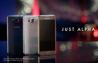 Samsung lança Galaxy Alpha com bordas de metal