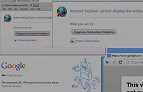 Sites não carregam. Como resolver? Sites não carregam. Como resolver?