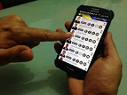 Políticos: App possibilita avaliar o mandato de governantes