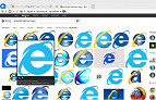 Internet Explorer pode ser renomeado pela Microsoft