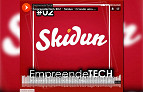 EmpreendeTech #02 - Skidun - Criando uma agência de publicidade do zero