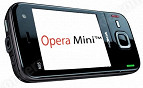 Opera Mini passará a integrar os aparelhos Nokia da Microsoft