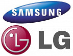 LG e Samsung deverão pagar multa por acusação de formação de cartel