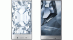 Sharp lança dois novos modelos de smartphones Sharp lança dois novos modelos de smartphones