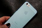 Apple troca baterias com defeito do iPhone 5 Apple troca baterias com defeito do iPhone 5