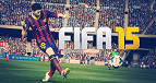 FIFA 15 já está disponível para pré-vendas no Brasil
