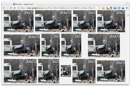 Google Imagens pode ter sido hackeado Google Imagens pode ter sido hackeado