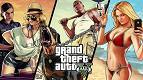 Take-Two, produtora do game GTA V pede o arquivamento do caso Lohan