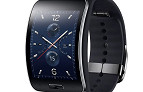 Samsung revela o seu novo relógio Gear S