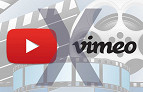 Vimeo x Youtube? Qual o melhor para publicar seus vídeos? Vimeo x Youtube? Qual o melhor para publicar seus vídeos?