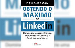 Resenha do livro: Obtendo o Máximo do Linkedin