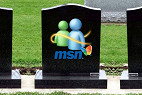 Agora é oficial: Windows Live Messenger tem data para o seu fim Agora é oficial: Windows Live Messenger tem data para o seu fim