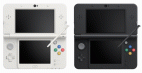 Nintendo apresenta dois novos modelos do console portátil 3DS Nintendo apresenta dois novos modelos do console portátil 3DS