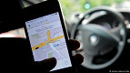 Aplicativo Uber é temporariamente proibido na Alemanha