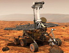 Opportunity irá receber formatação em sua unidade de memória