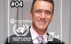 EmpreendeTech #04 - Marcos Almerão - Empretec, sebrae e treinamentos comportamentais EmpreendeTech #04 - Marcos Almerão - Empretec, sebrae e treinamentos comportamentais