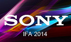 Sony apresenta o novo Xperia Z3