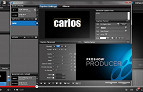 Proshow Producer 6 - Novidades - Case