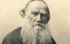 Google presta homenagem ao escritor Leo Tolstoy