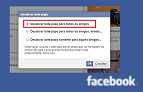 Como desativar o chat do Facebook no computador