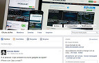 Oficina da Net agora tem um grupo no Facebook