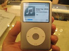 Apple aposentou o iPod Classic após a chegada de novos produtos