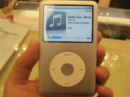 Apple aposentou o iPod Classic após a chegada de novos produtos Apple aposentou o iPod Classic após a chegada de novos produtos