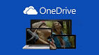 OneDrive pode suportar upload de arquivos de até 10 GB OneDrive pode suportar upload de arquivos de até 10 GB
