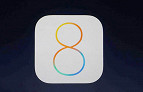 Apple disponibiliza iOS 8 nesta quarta
