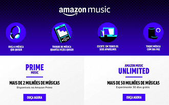 Amazon Music