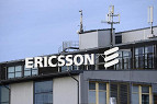 Ericsson fecha setor de fabricação de modens Ericsson fecha setor de fabricação de modens