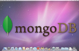 Instalando MongoDB no Mac OS X