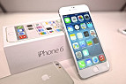 Apple vende 10 milhões de iPhones após chegada nas lojas