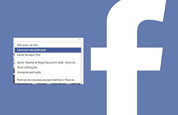 O que fazer se o perfil de um amigo for hackeado