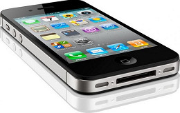 Loja de varejo vende iPhone 4s parcelado em até 23 vezes