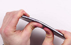 iPhone 6 aparece em teste sendo dobrado facilmente