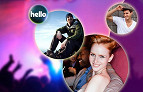 Hello, a nova rede social que poderá substituir o velho Orkut Hello, a nova rede social que poderá substituir o velho Orkut