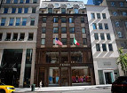 Nova loja da Microsoft em NY ficará a poucos metros de Apple Store
