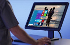 Microsoft pula o 9 e anuncia o Windows 10 Microsoft pula o 9 e anuncia o Windows 10