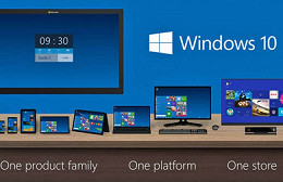 Windows 10: Conheça as principais novidades