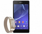 Sony lança SmartBand com assinatura de Jack Vartanian no Brasil Sony lança SmartBand com assinatura de Jack Vartanian no Brasil